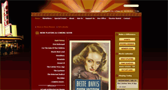 Desktop Screenshot of larktheater.net